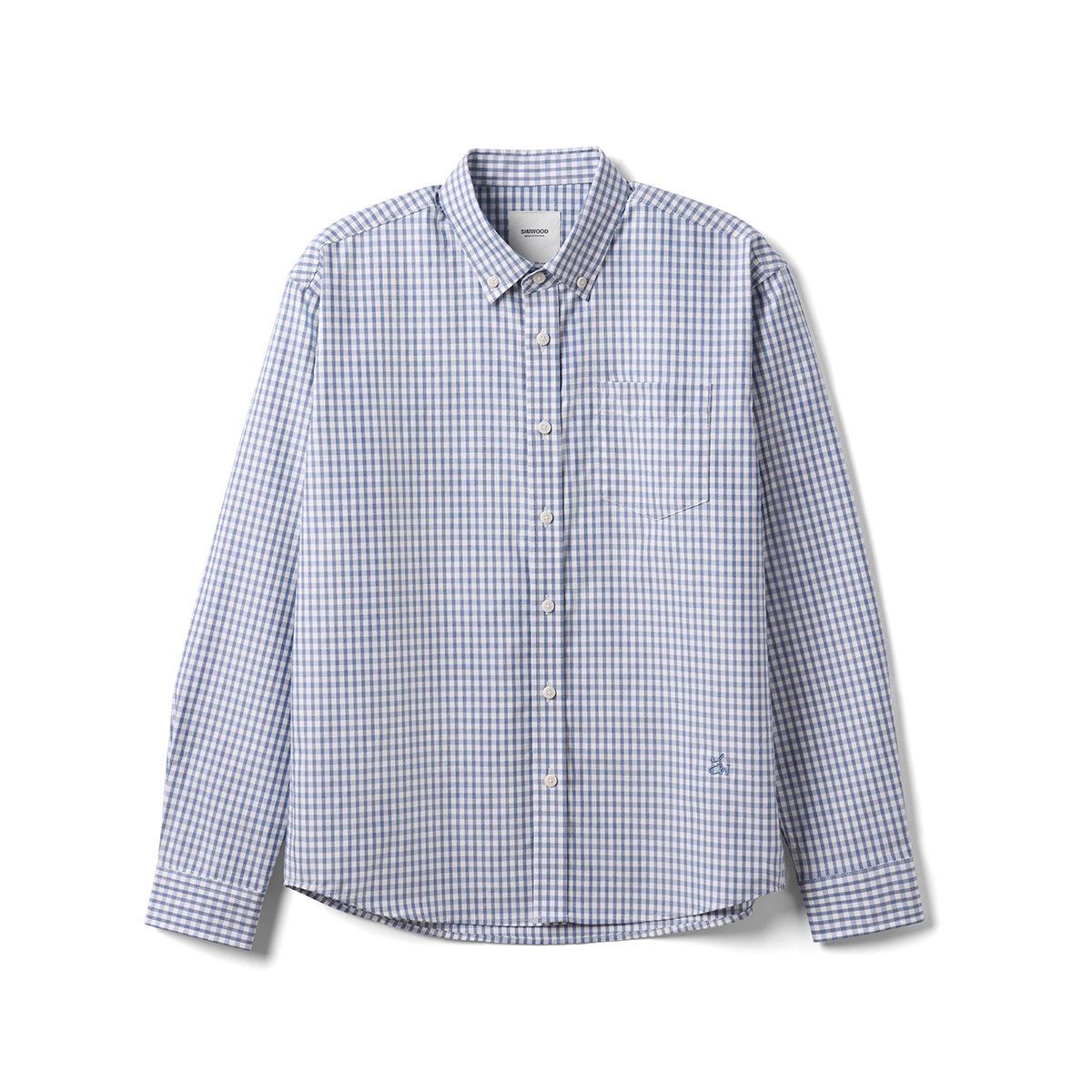 SIMWOOD 170g