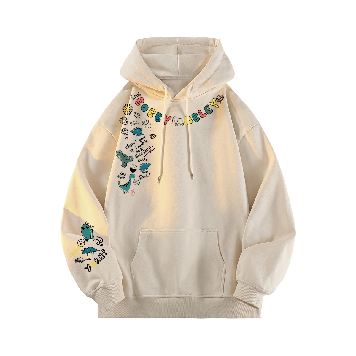 BOBBY ABLEY Logo