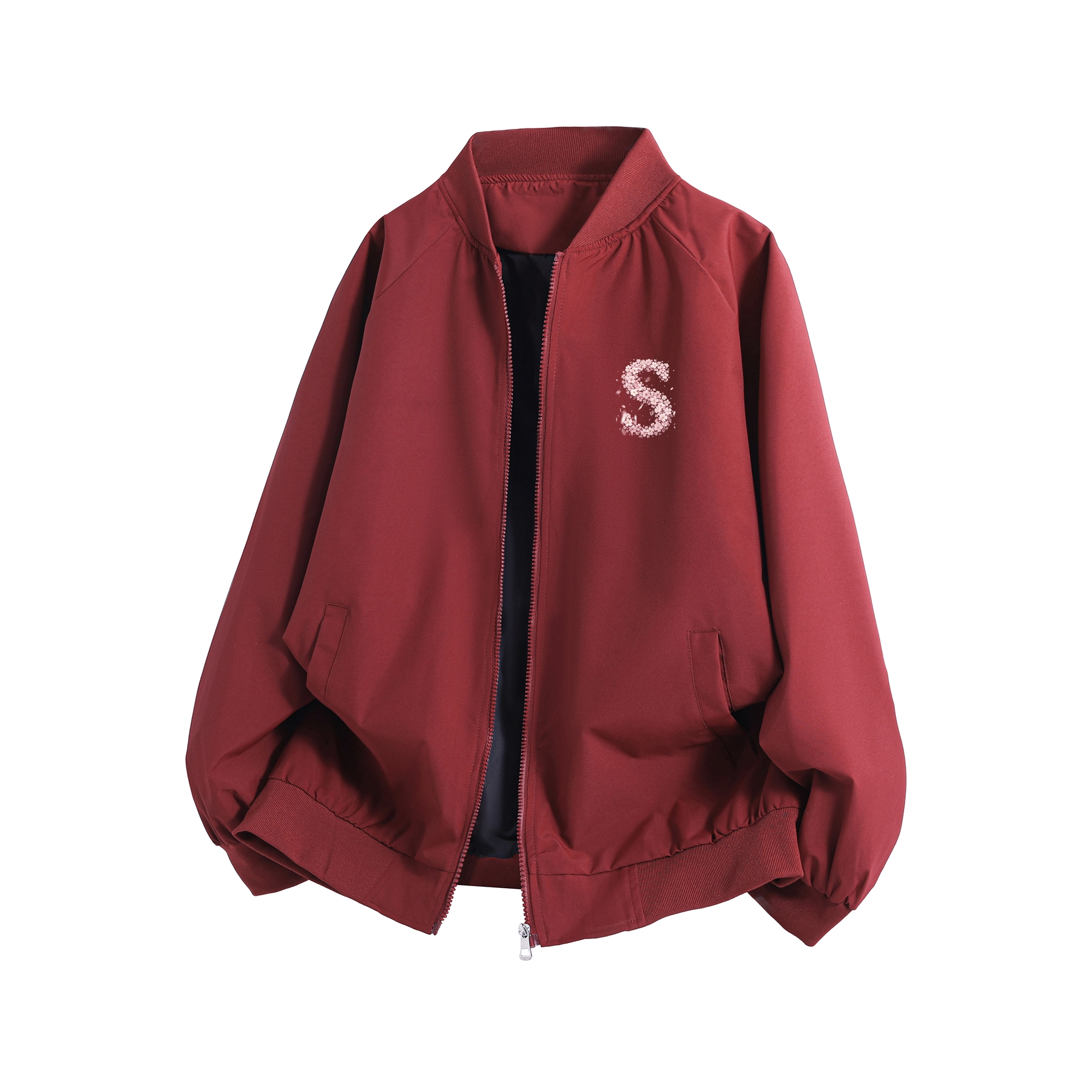 s.k. manor hill Logovibe