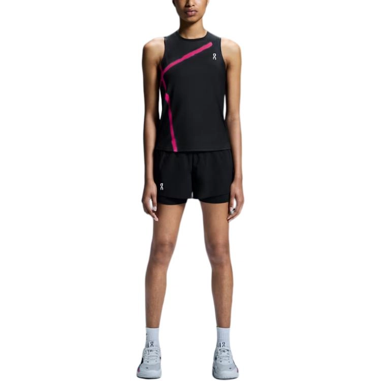 On Court Shorts