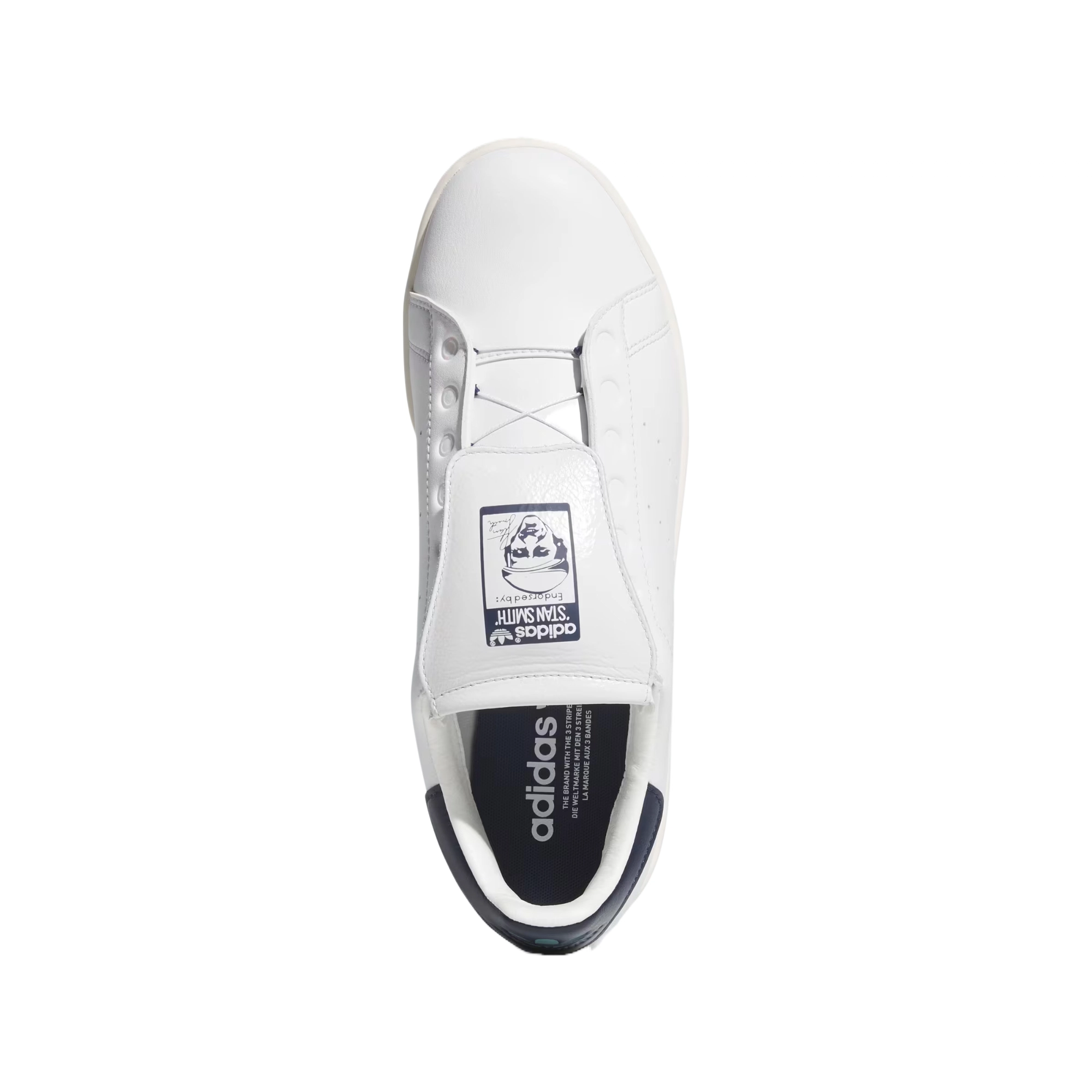 adidas originals STAN SMITH BOA