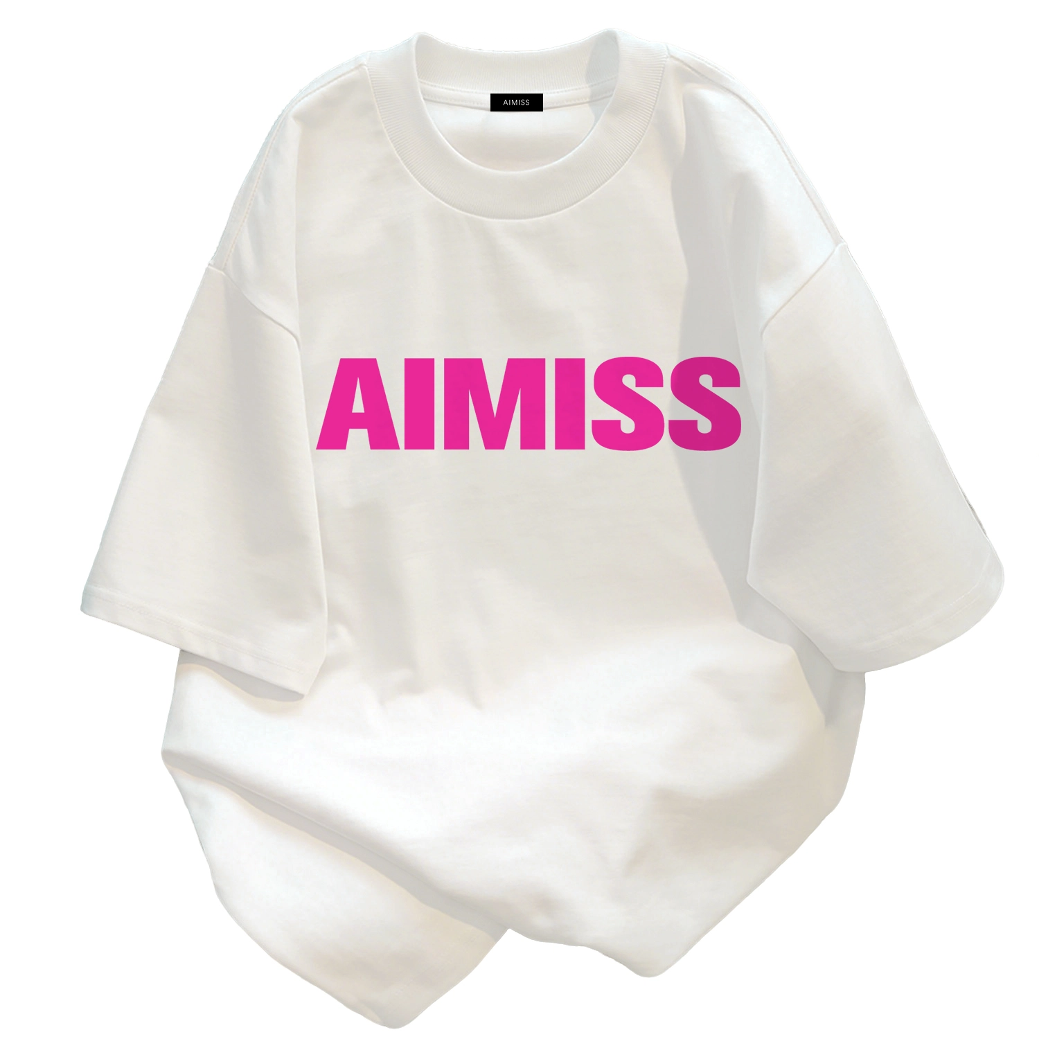 AIMISS LogocleanfitT