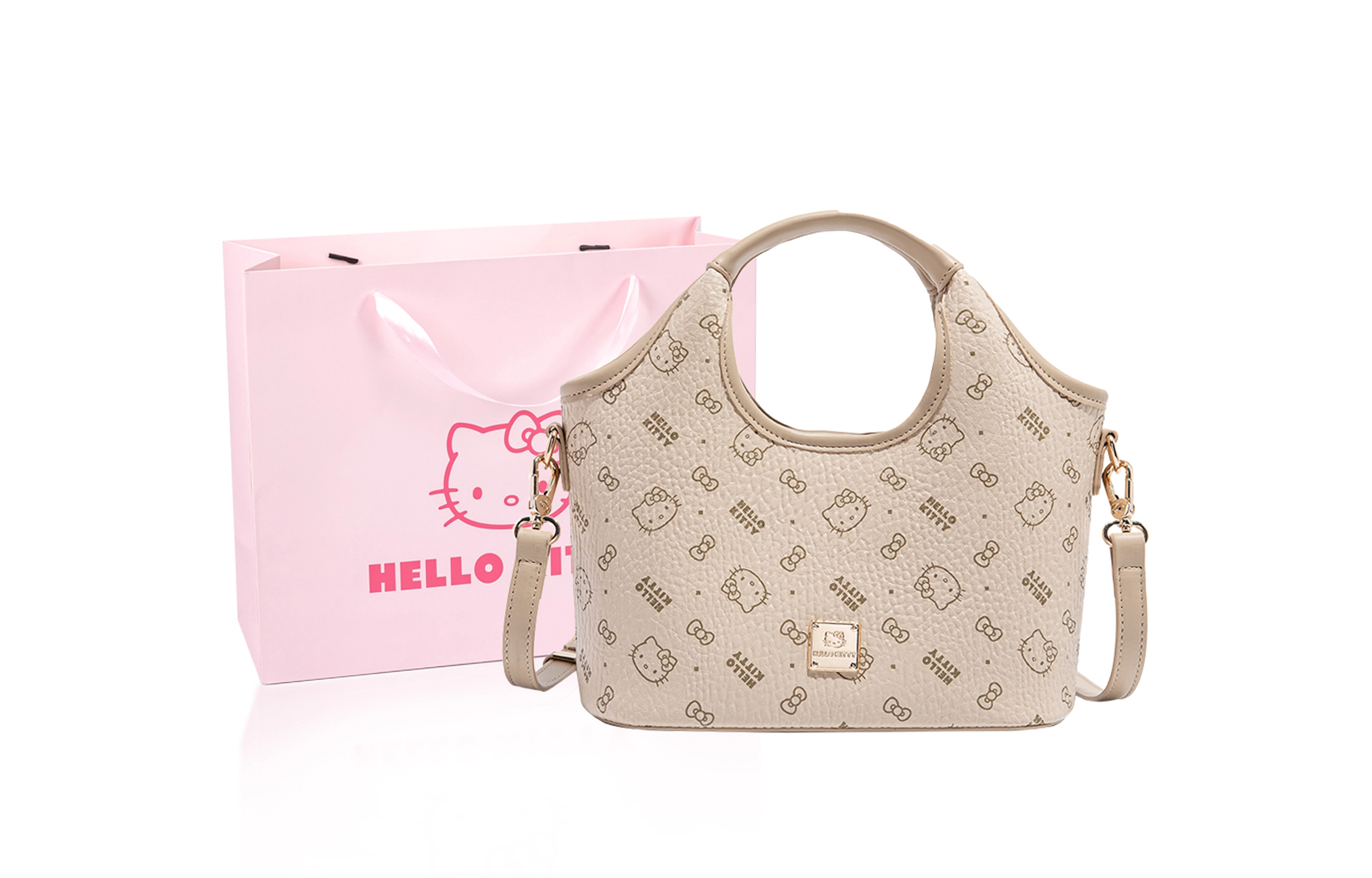 Sanrio PU