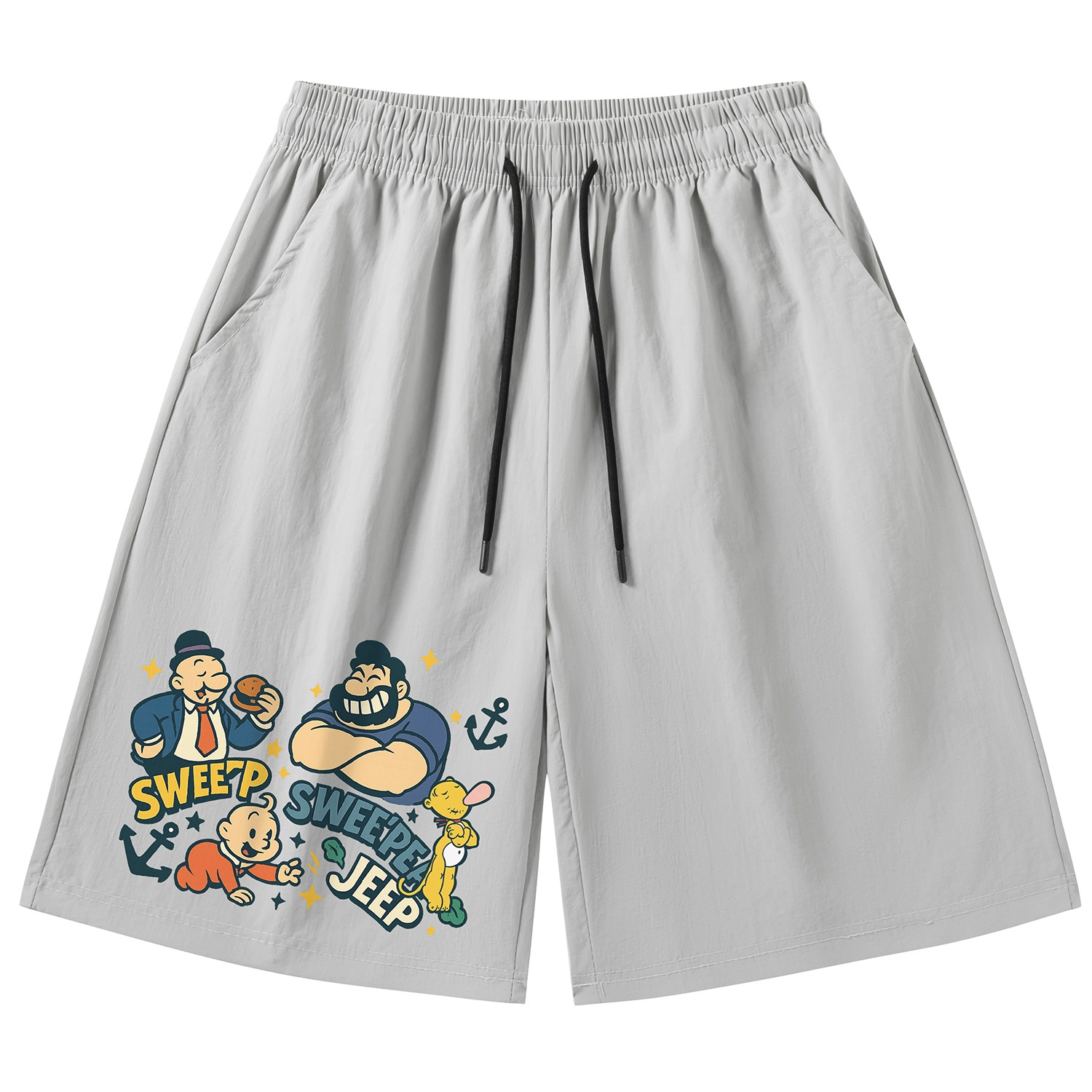 POPEYE