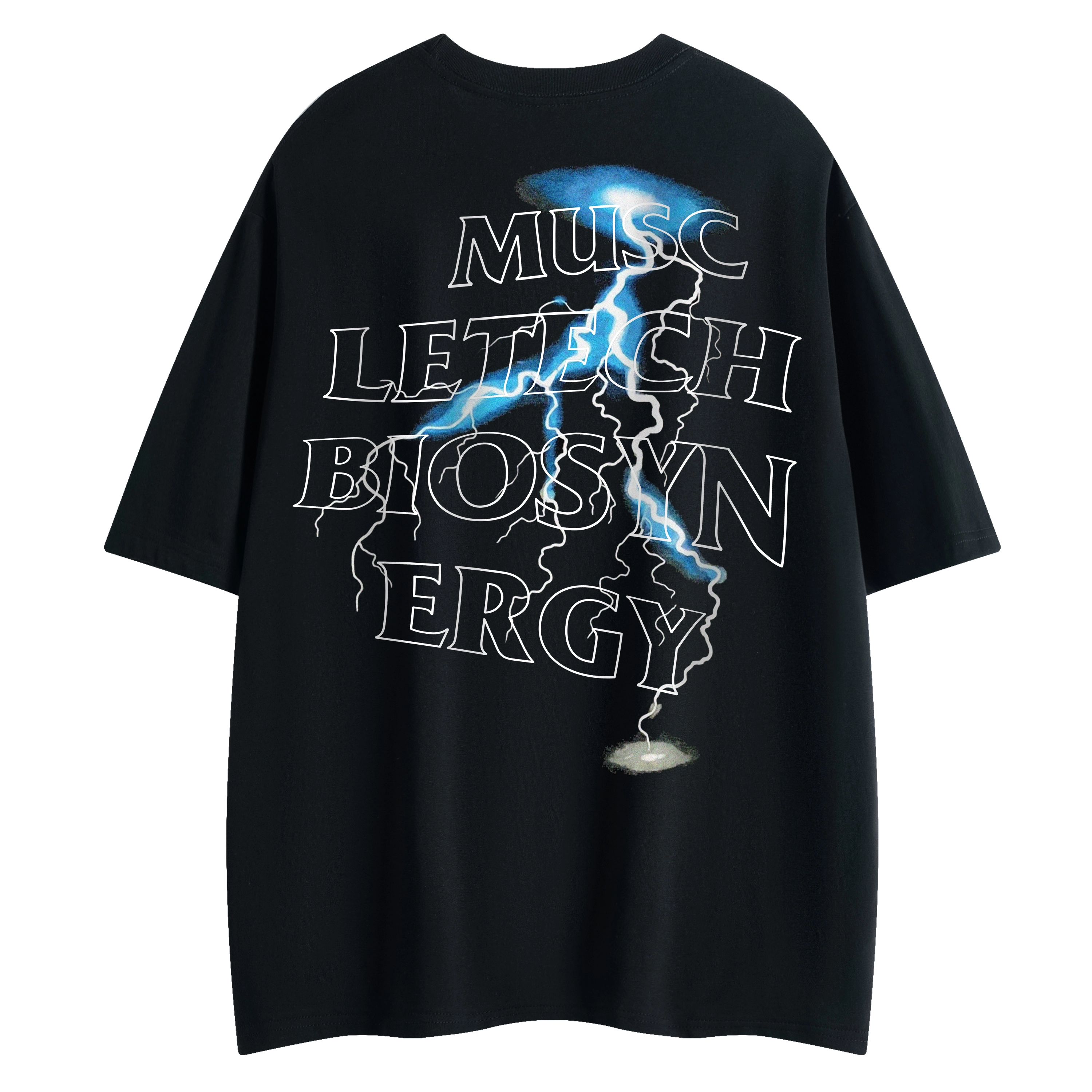 MUSCLETECH 280G T