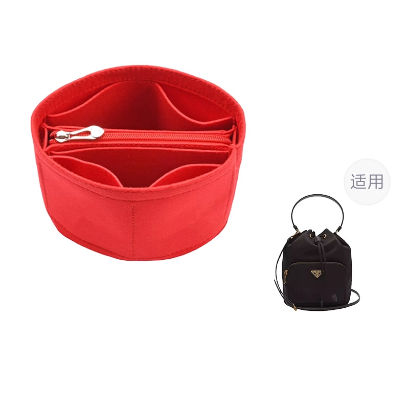 Prada bucket