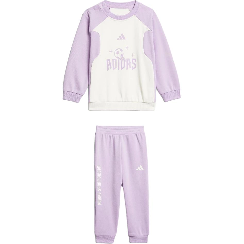 adidas Sportswear TRACK SUIT 2