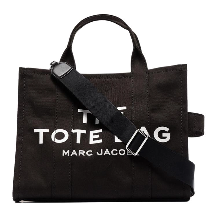 MARC JACOBS Tote Logo