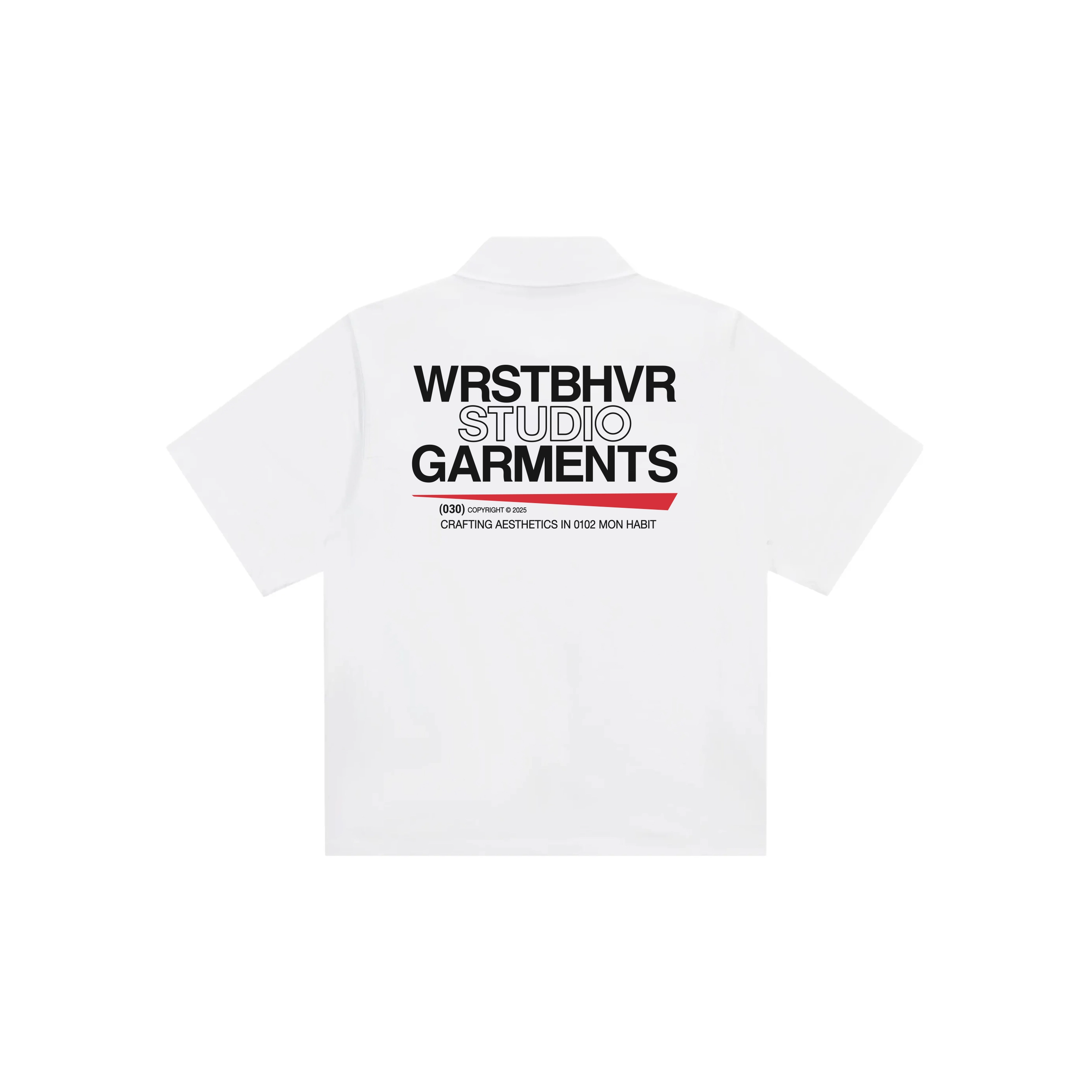 WRSTBHVR PIONEER