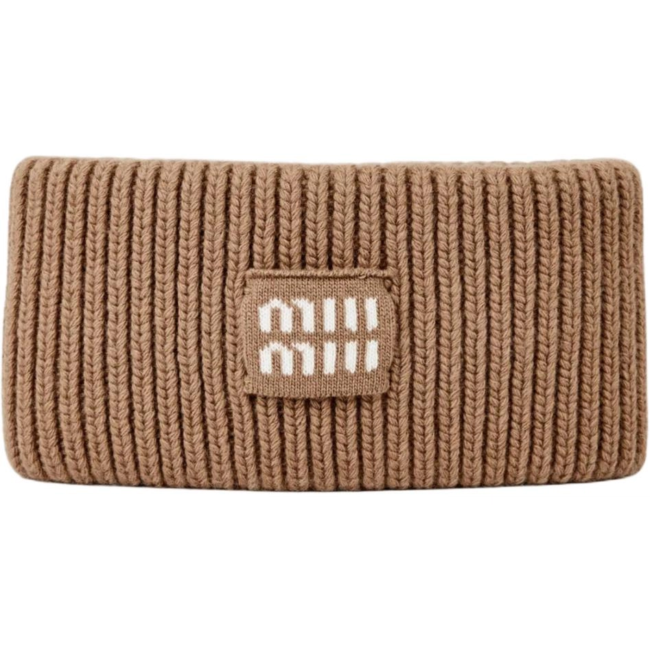 MIU MIU LOGO -