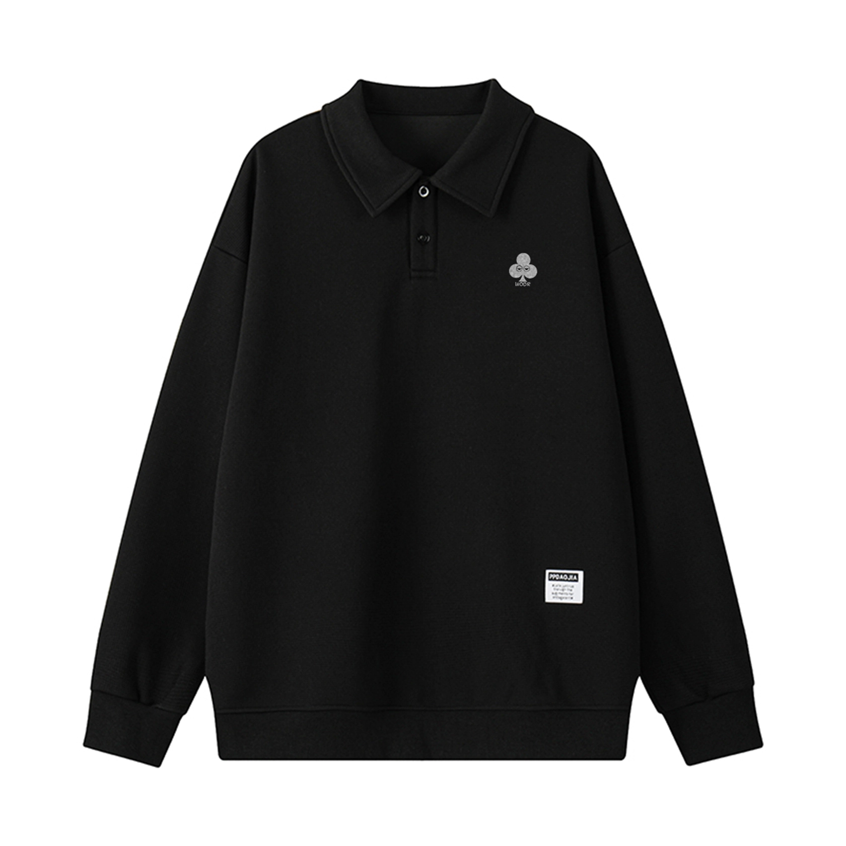 WOBR POLO