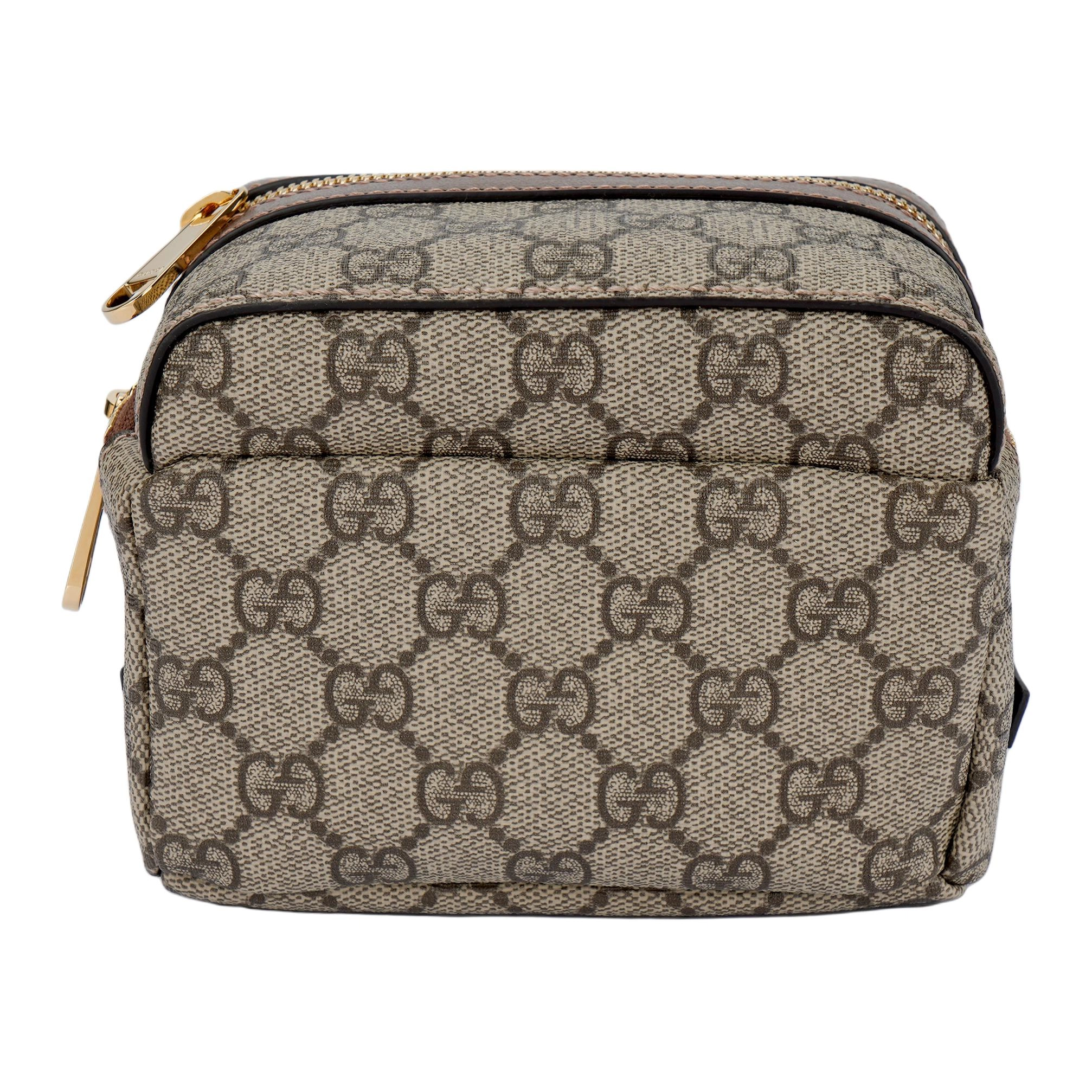 GUCCI Logo