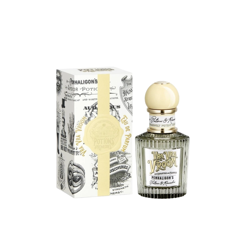 Vra Vra Vroom EDP 100ml