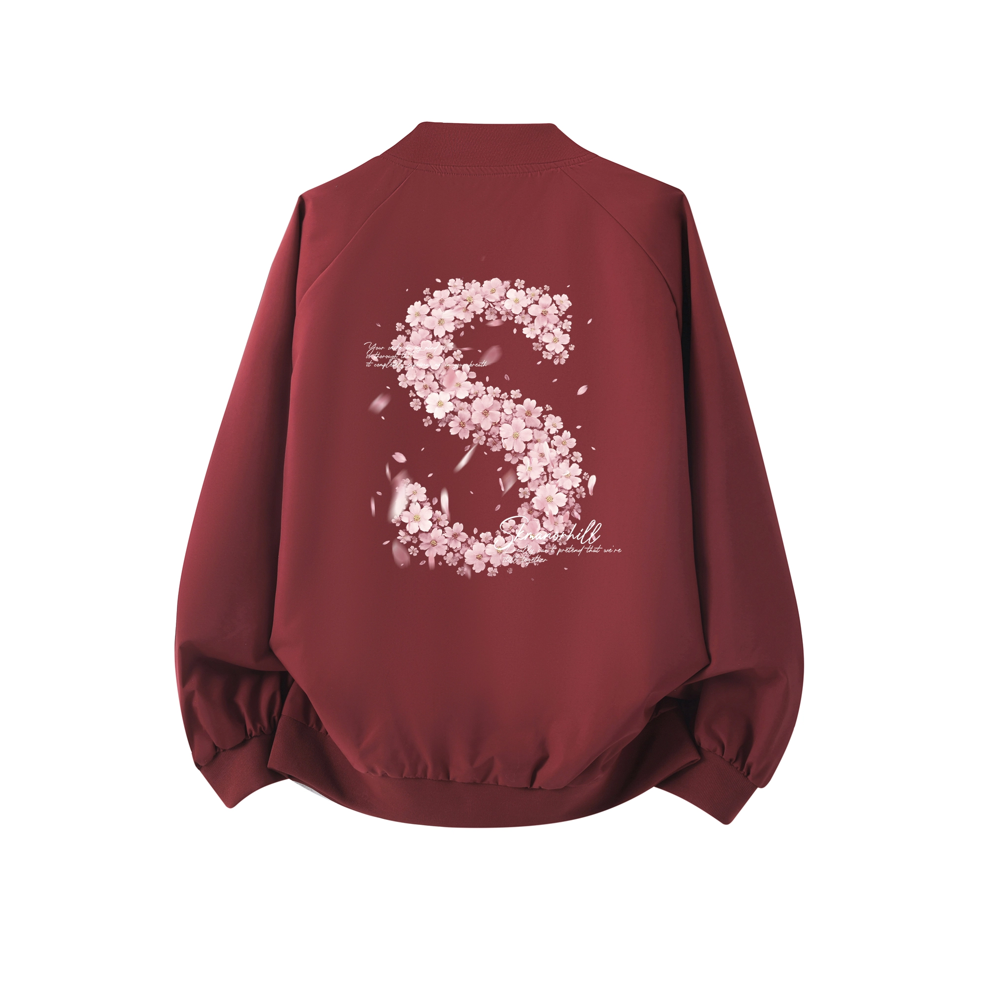 s.k. manor hill Logovibe