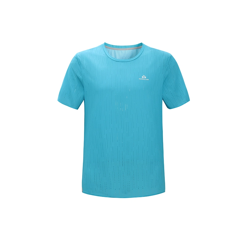 PIONEER CAMP T
