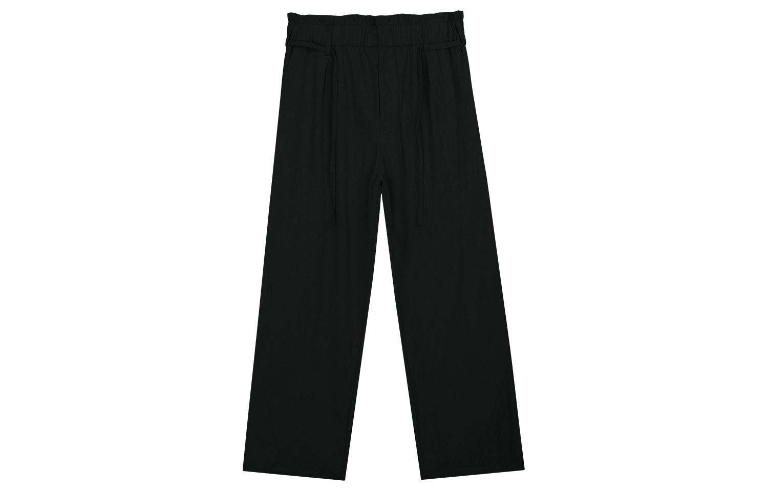 SIMPLE PROJECT *Easy Pants