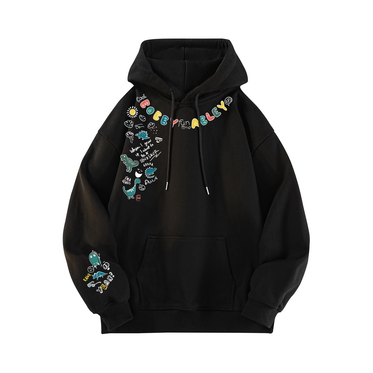 BOBBY ABLEY Logo