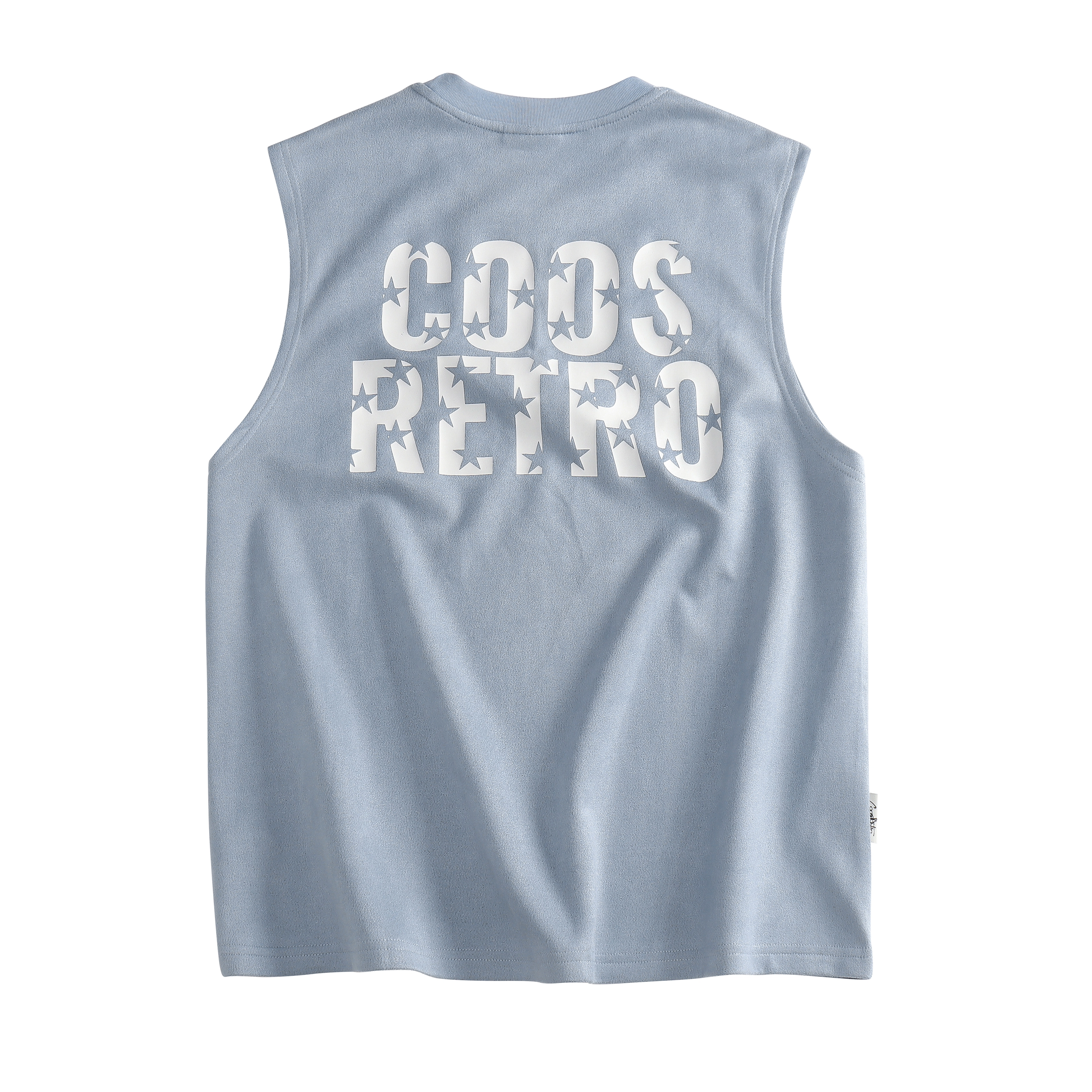 CoosRetro logo
