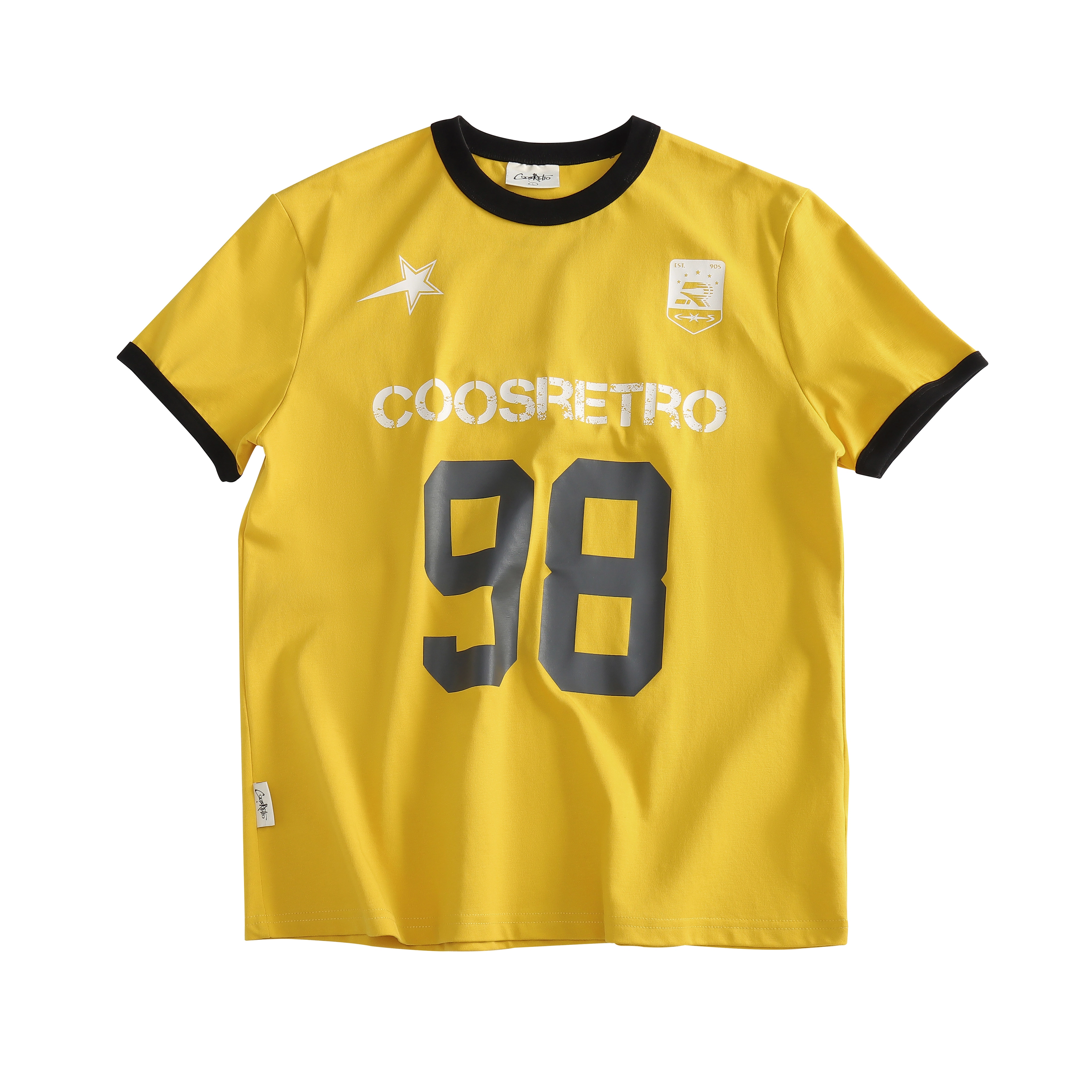 CoosRetro 7AT