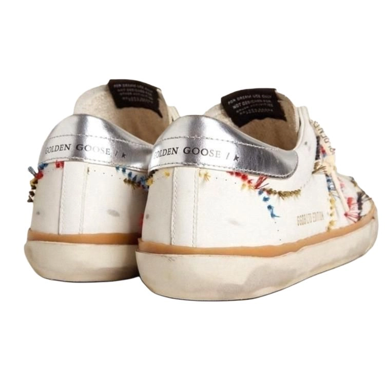 Golden Goose Super-Star