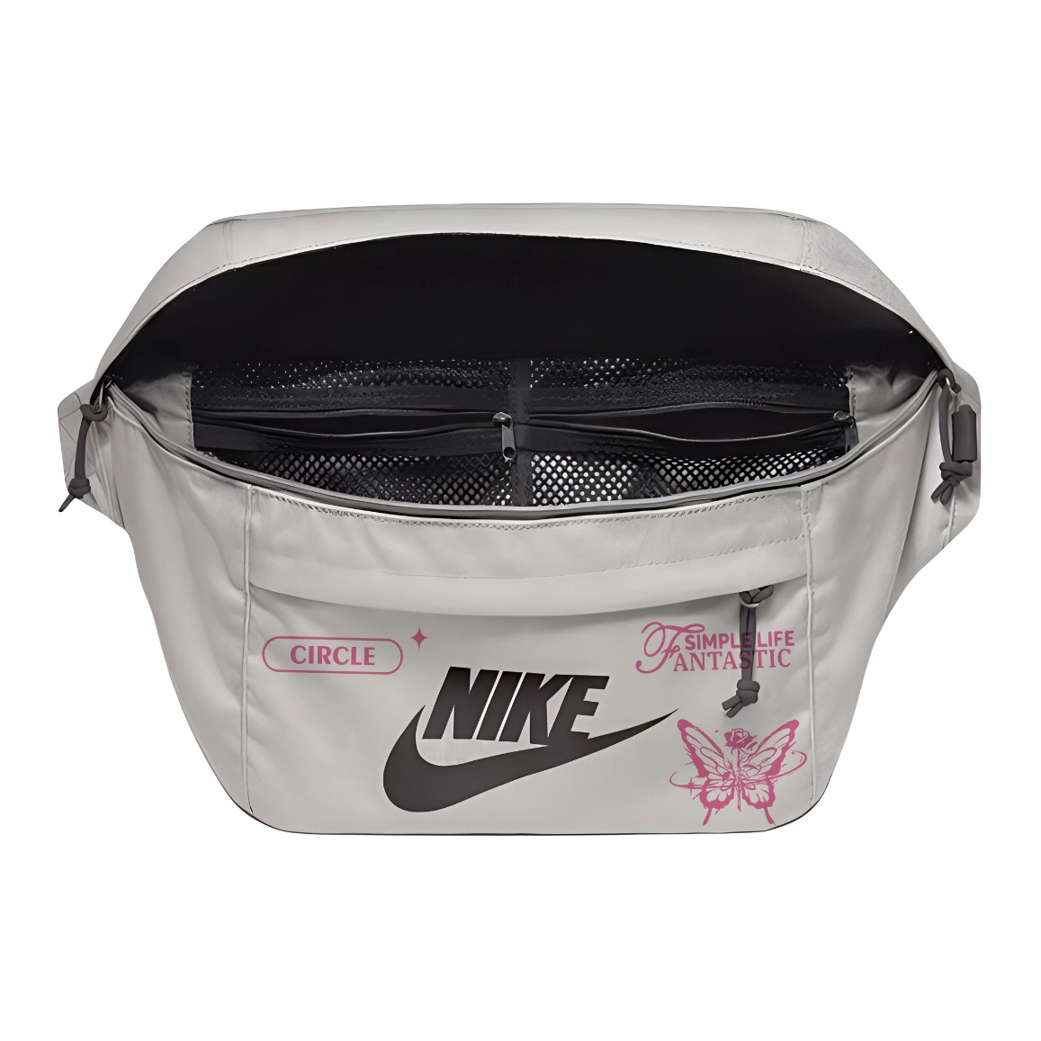 Nike Logo BK