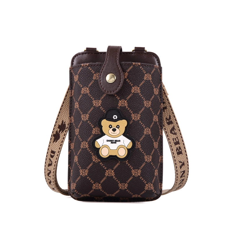 dannybear PVC