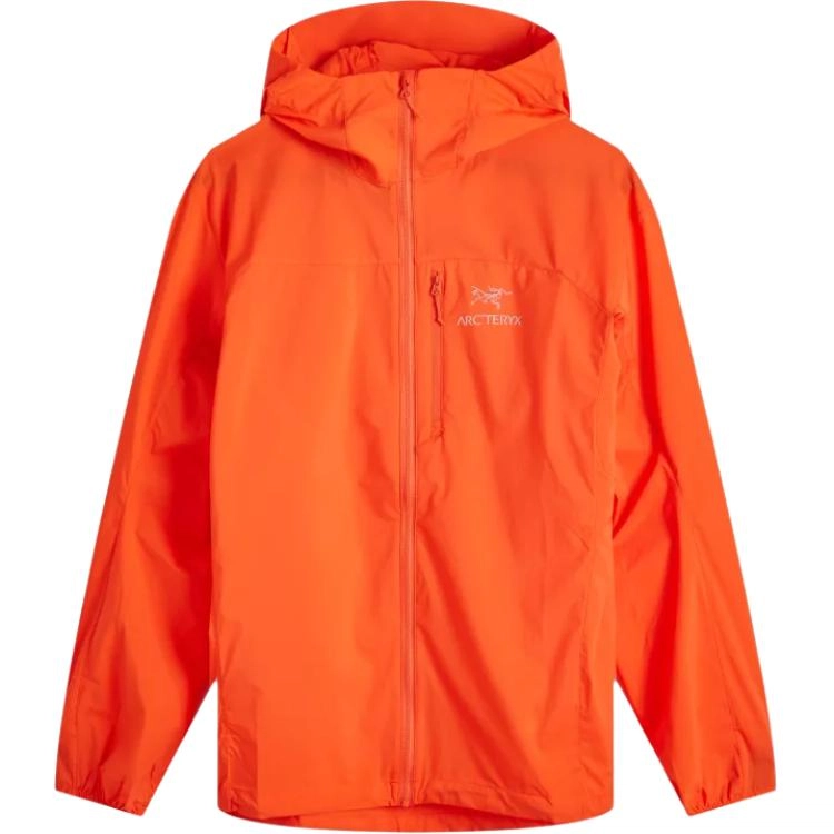Arcteryx Squamish Hoody Arcteryx Squamish