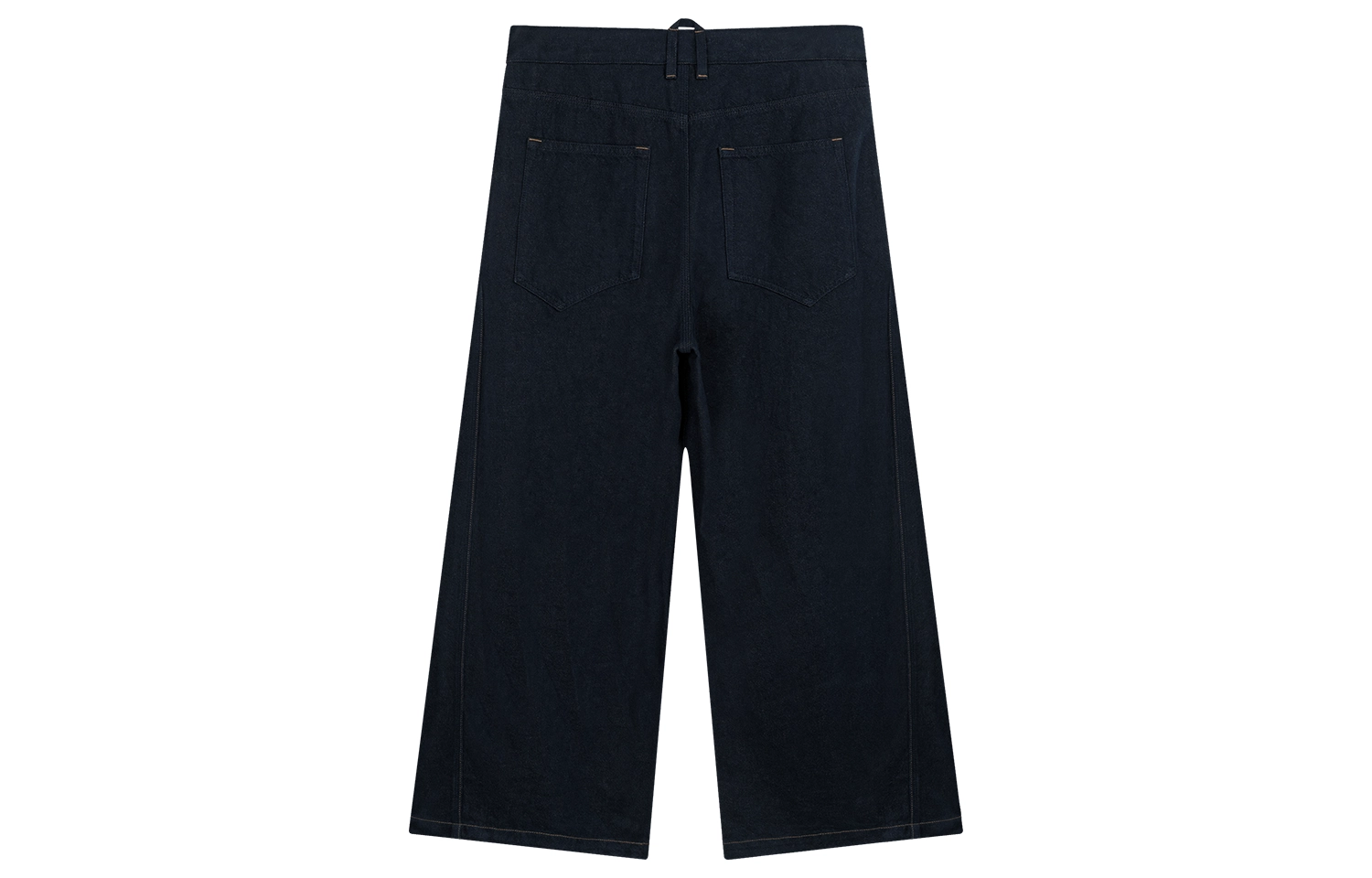 SIMPLE PROJECT *Hemp Jeans