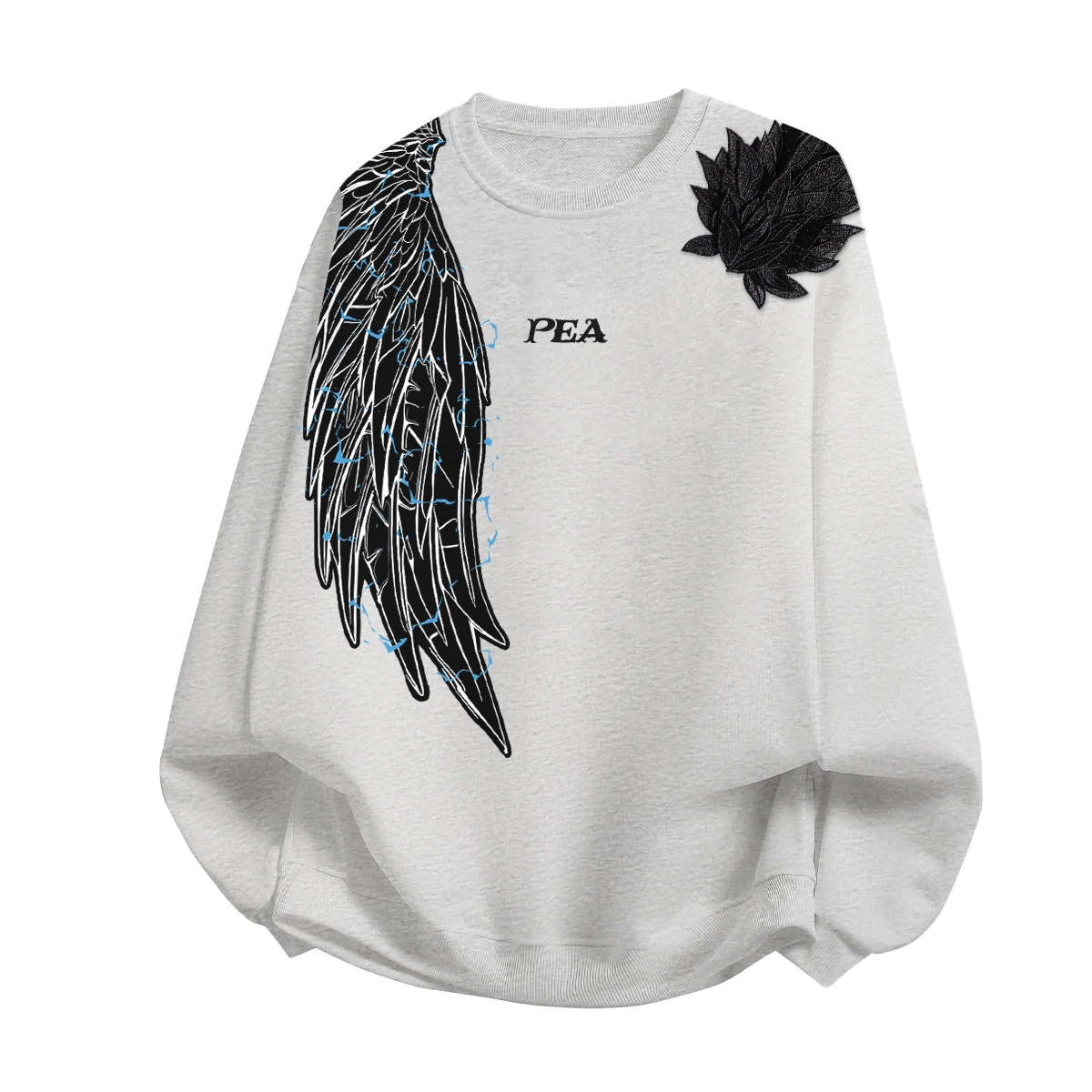 PEA logo