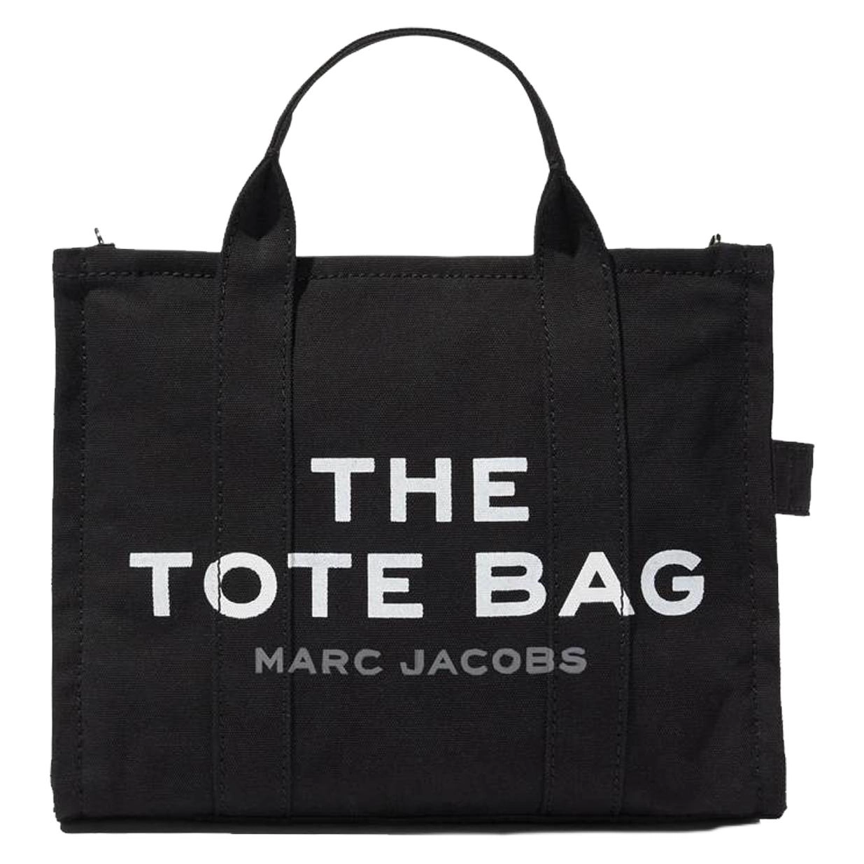 MARC JACOBS Tote Logo