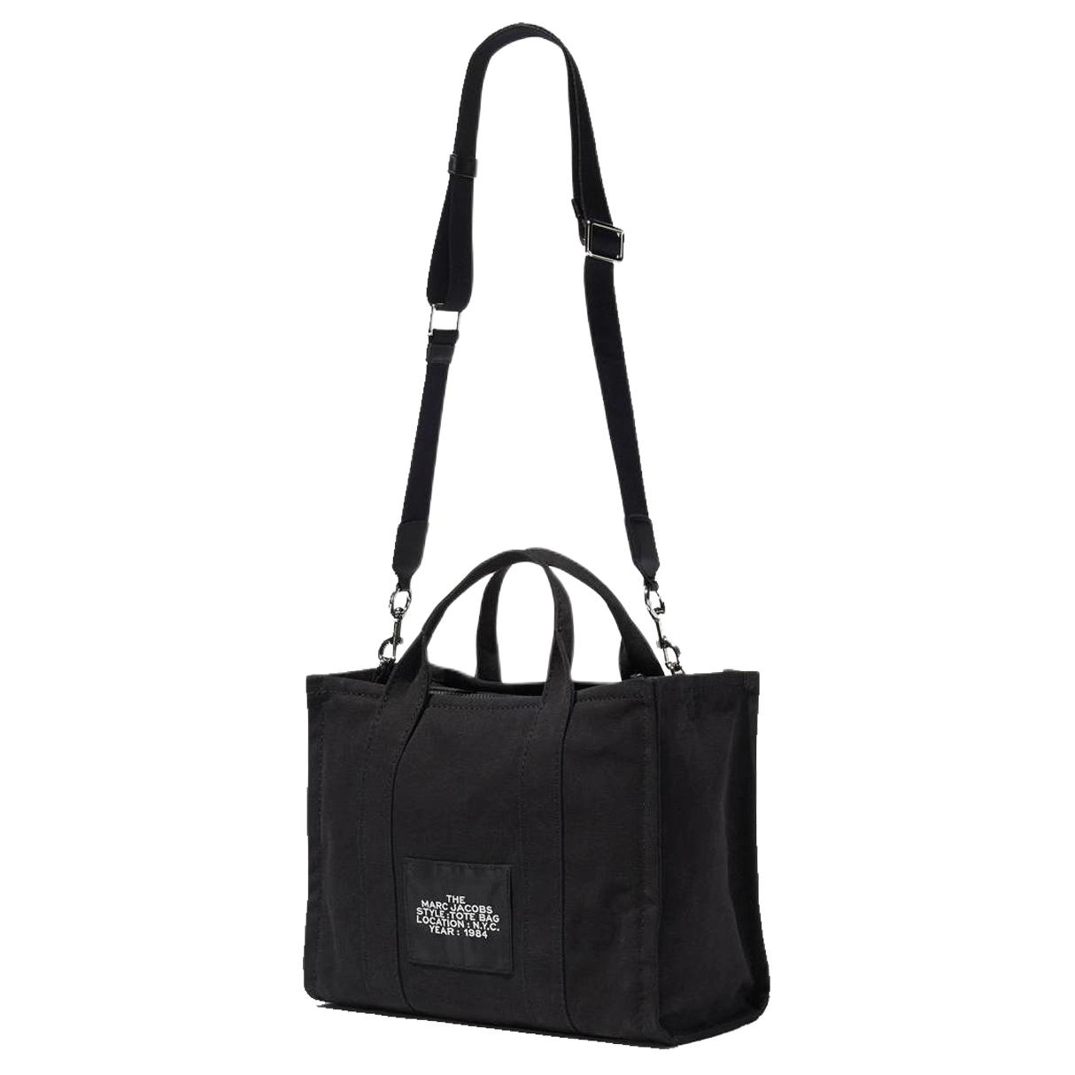 MARC JACOBS Tote Logo