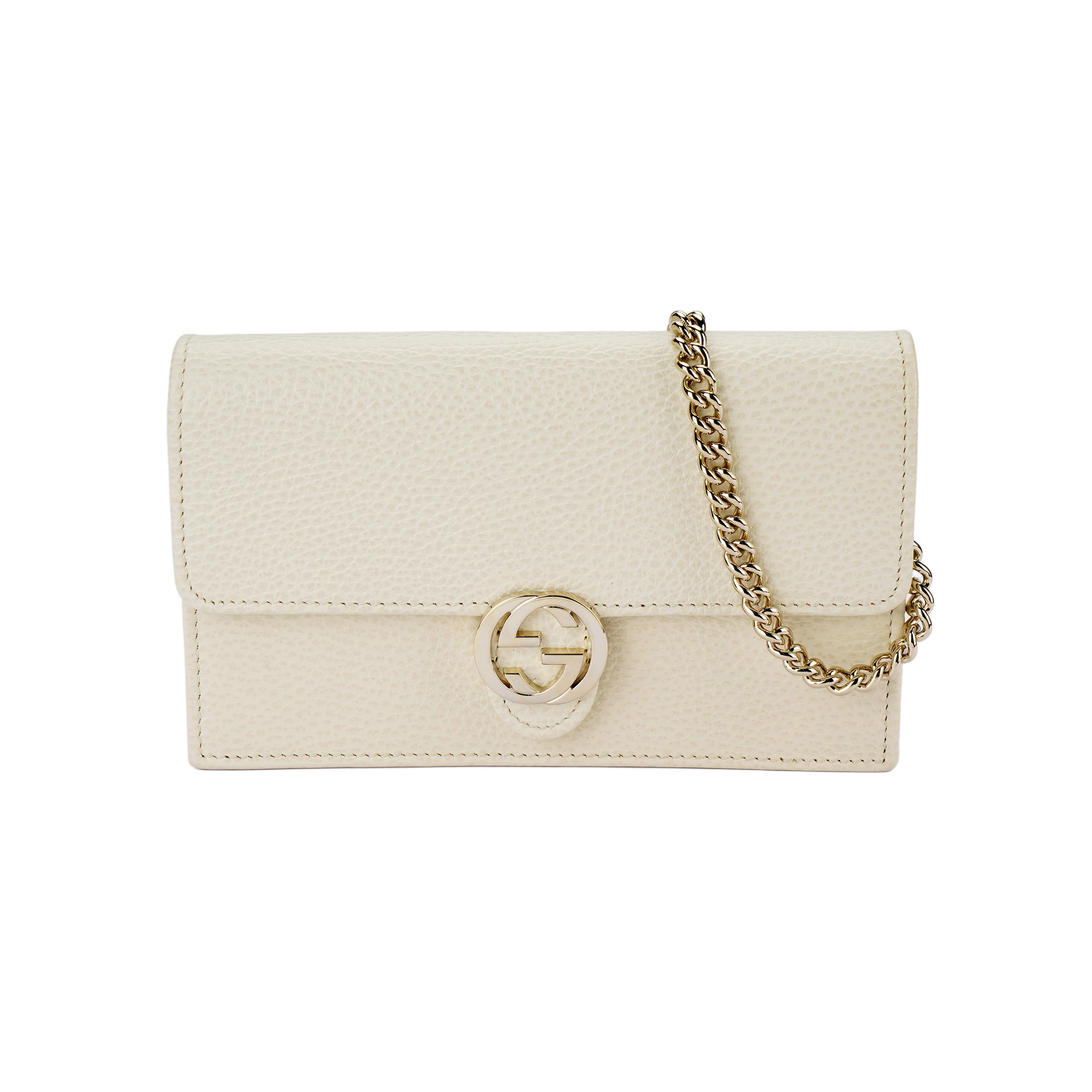 GUCCI LogoG WOC