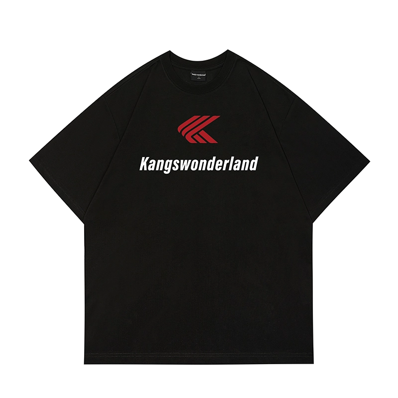 Kang's wonderland