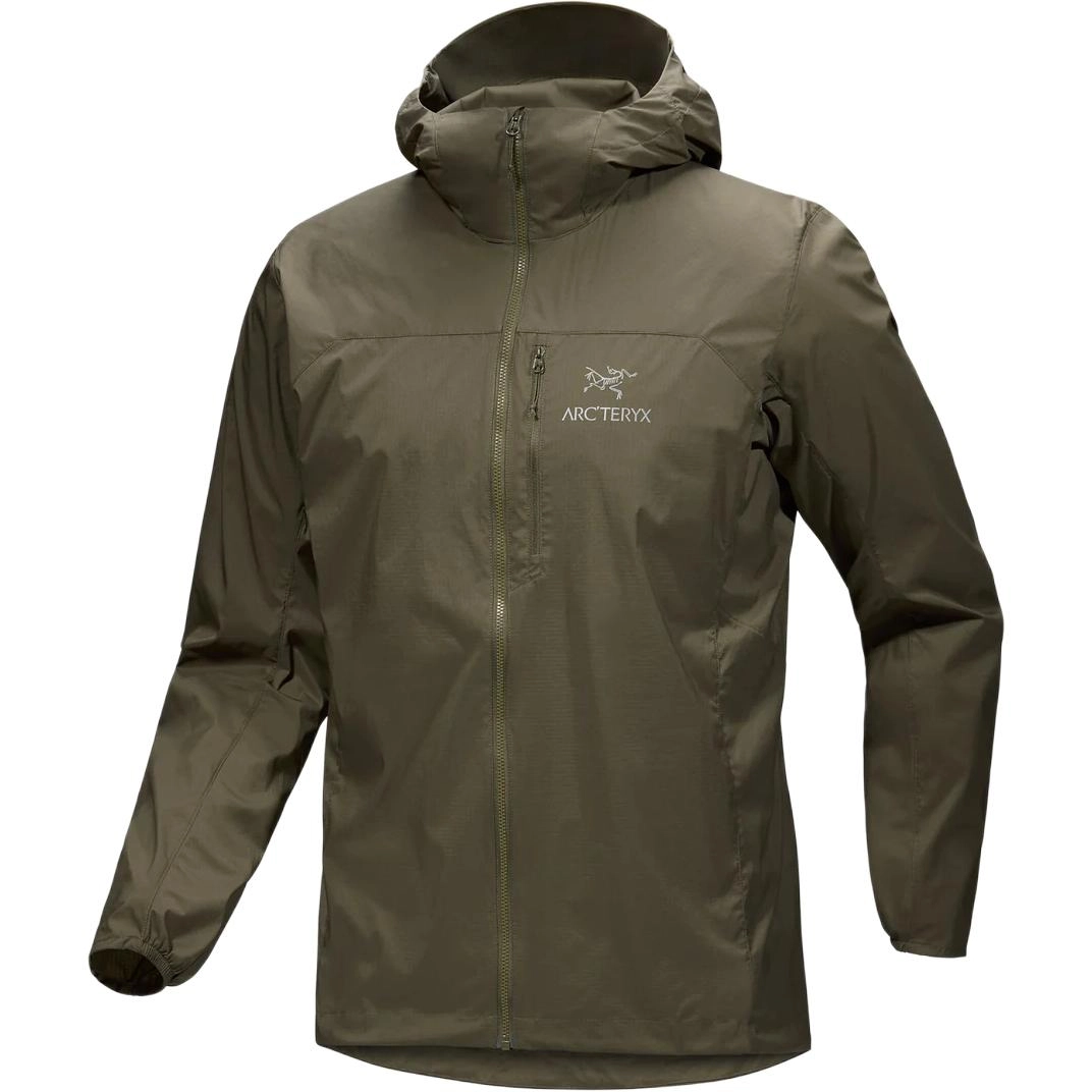 Arcteryx Squamish Hoody Arcteryx Squamish