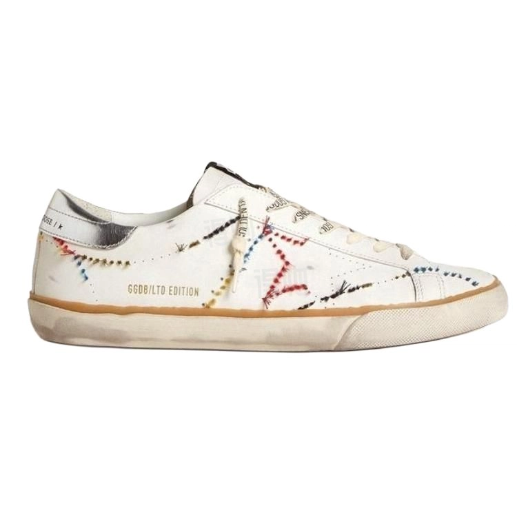 Golden Goose Super-Star