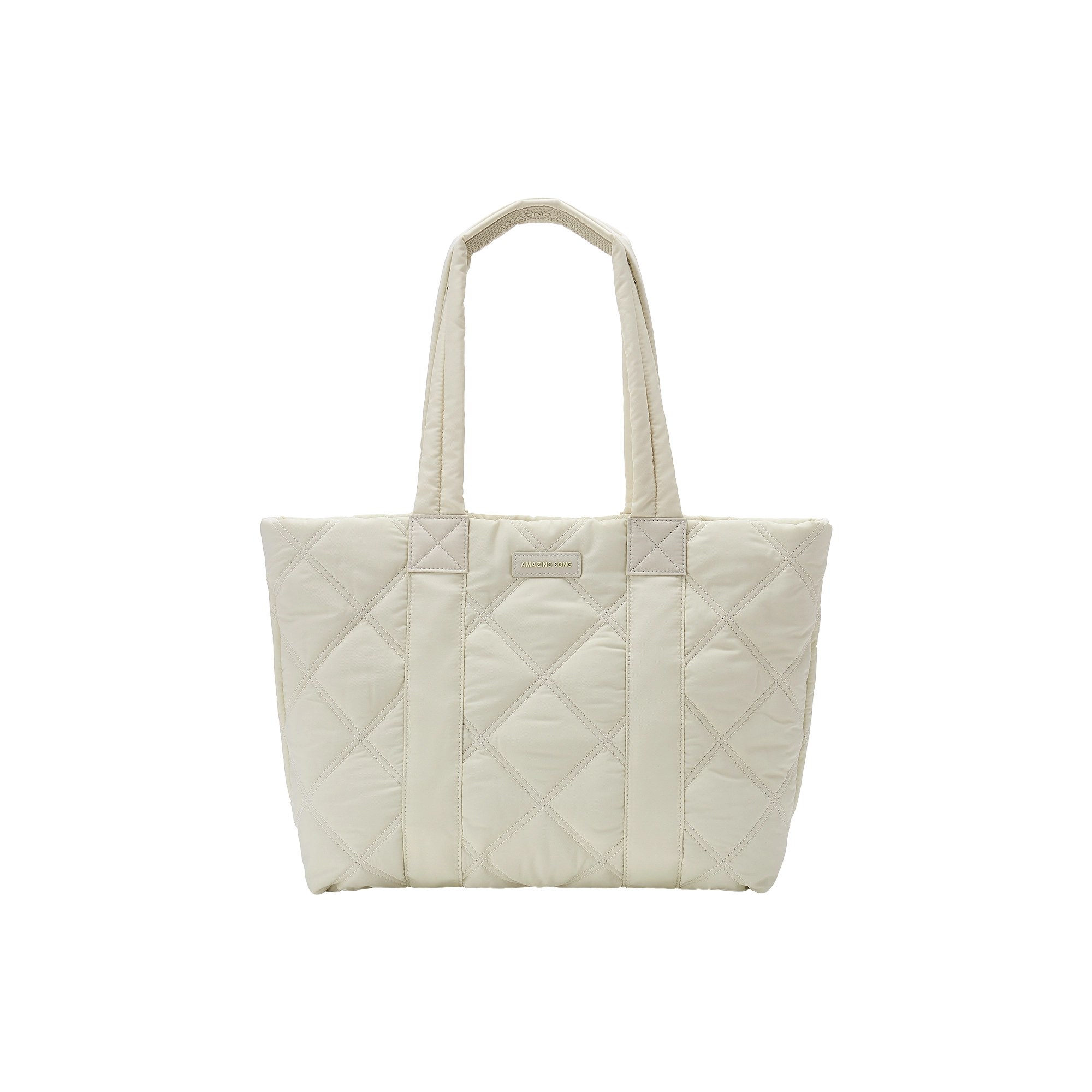 AMAZING SONG Tote