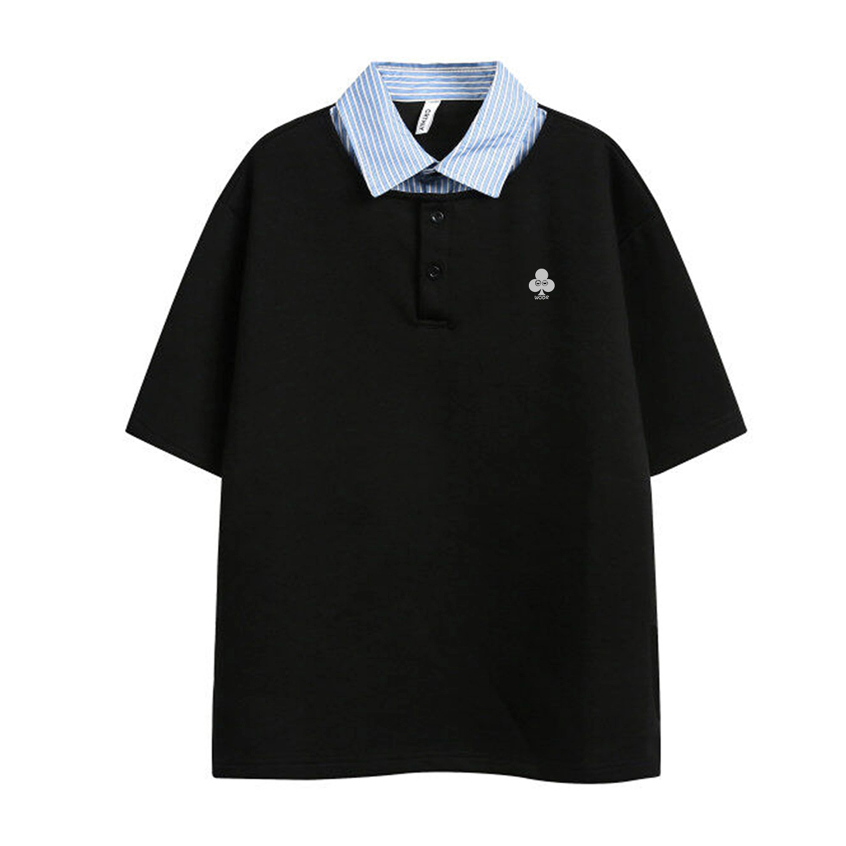WOBR LogoPolo