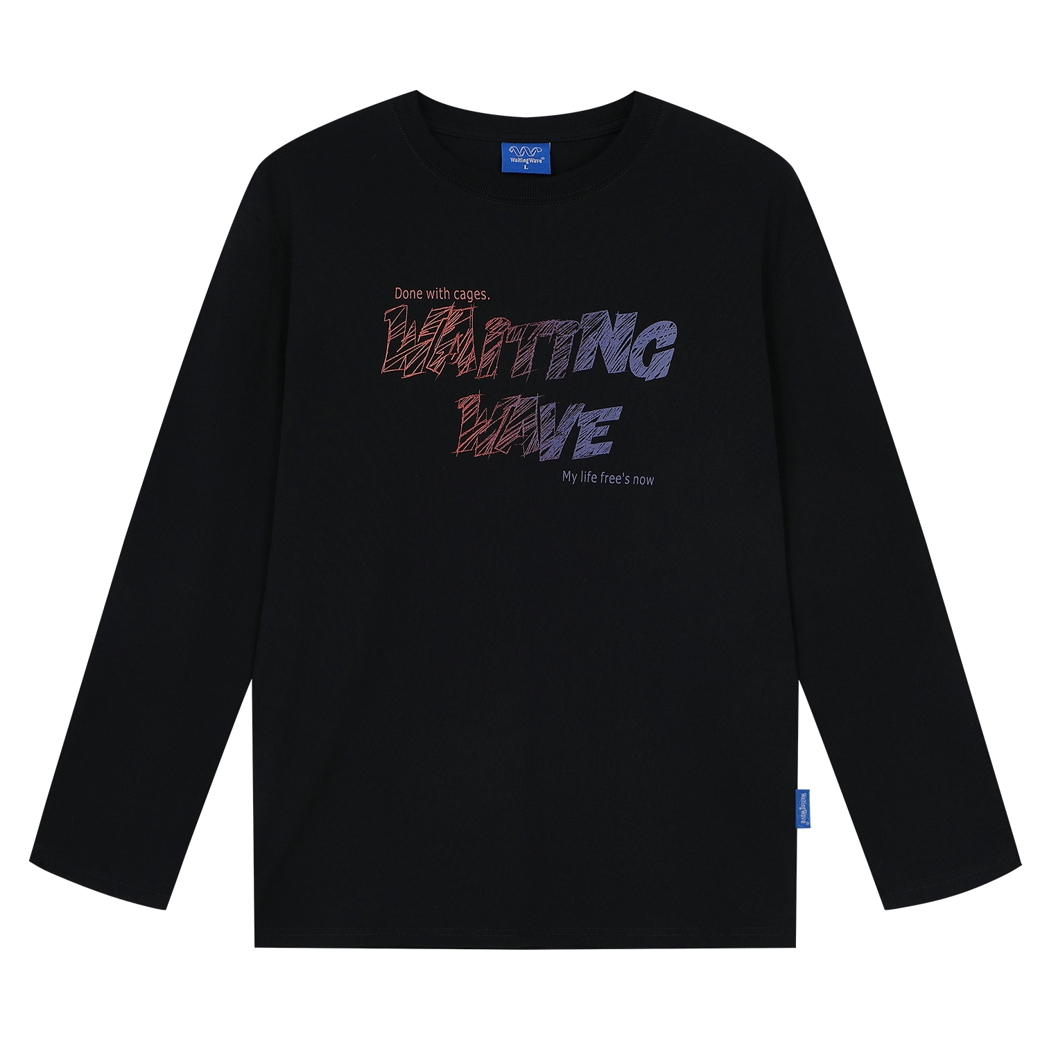 WAITINGWAVE T