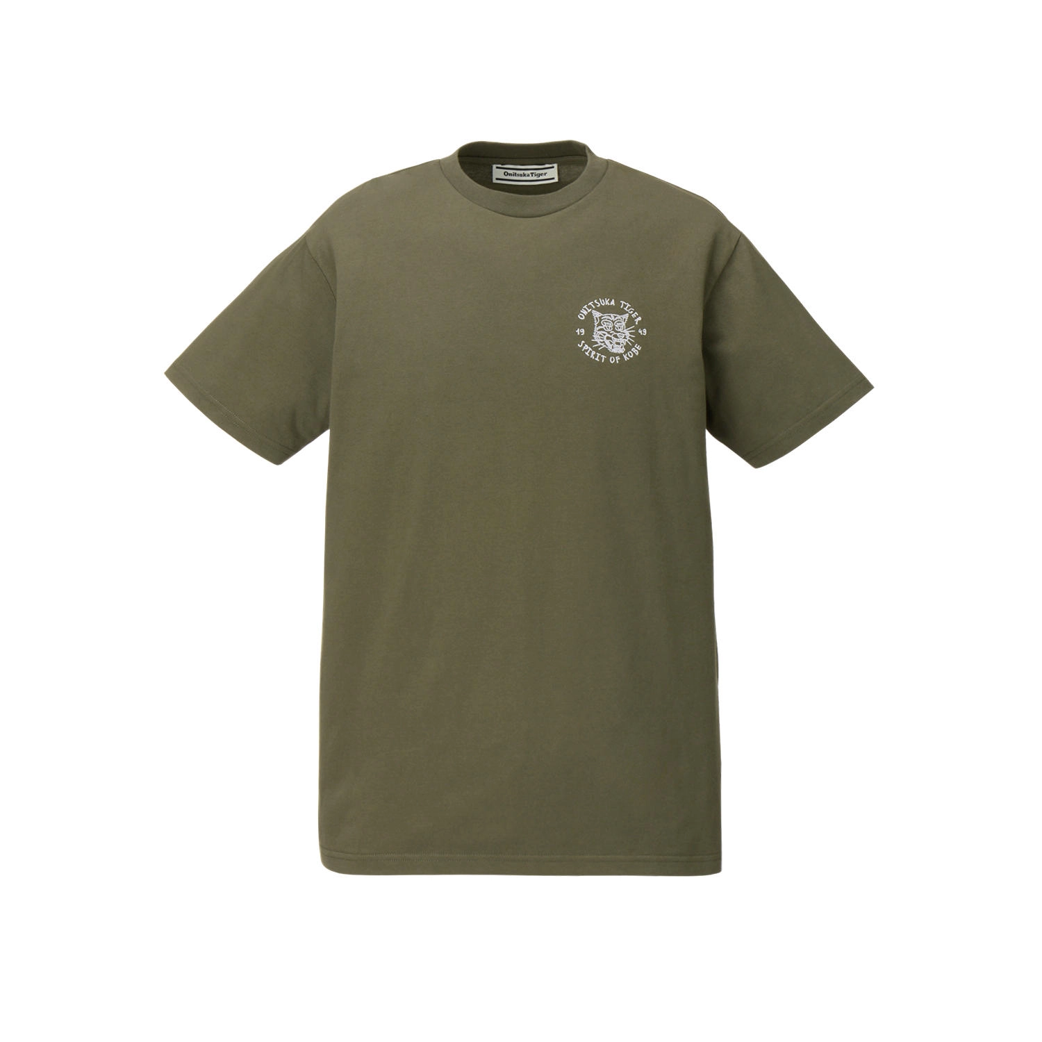Onitsuka Tiger GRAPHIC T