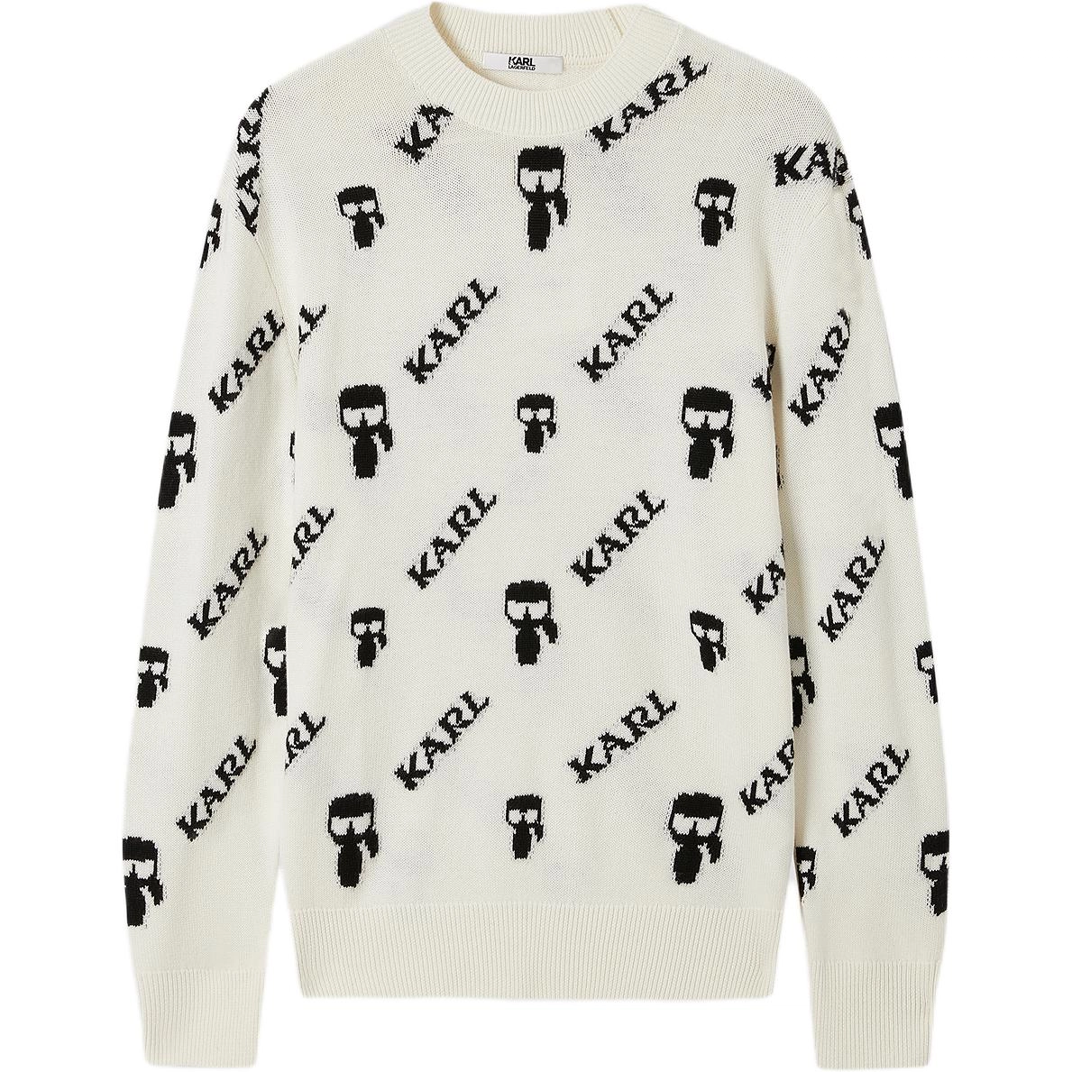 KARL LAGERFELD Logo