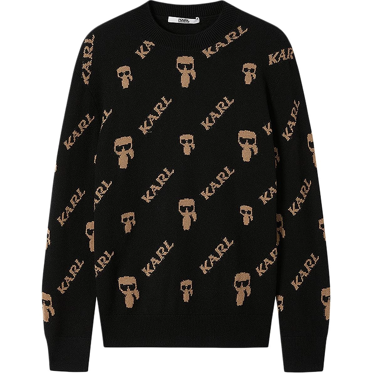 KARL LAGERFELD Logo