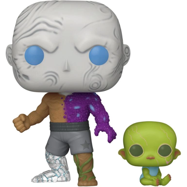 Funko DC- Q