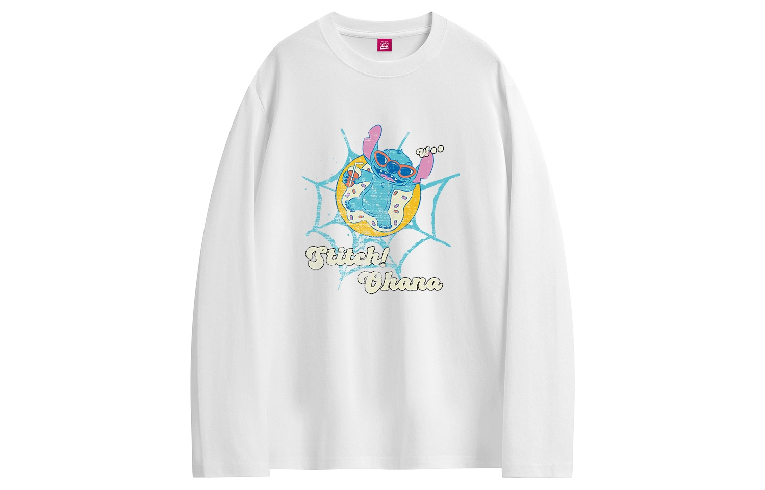 Disney logoT