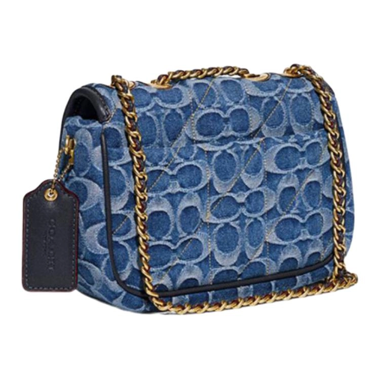 COACH Pillow 20