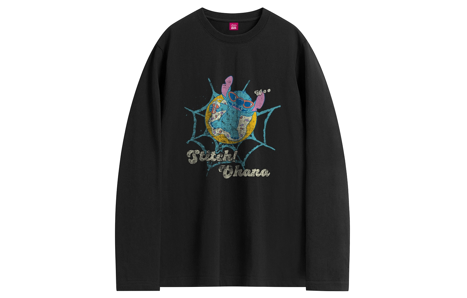 Disney logoT