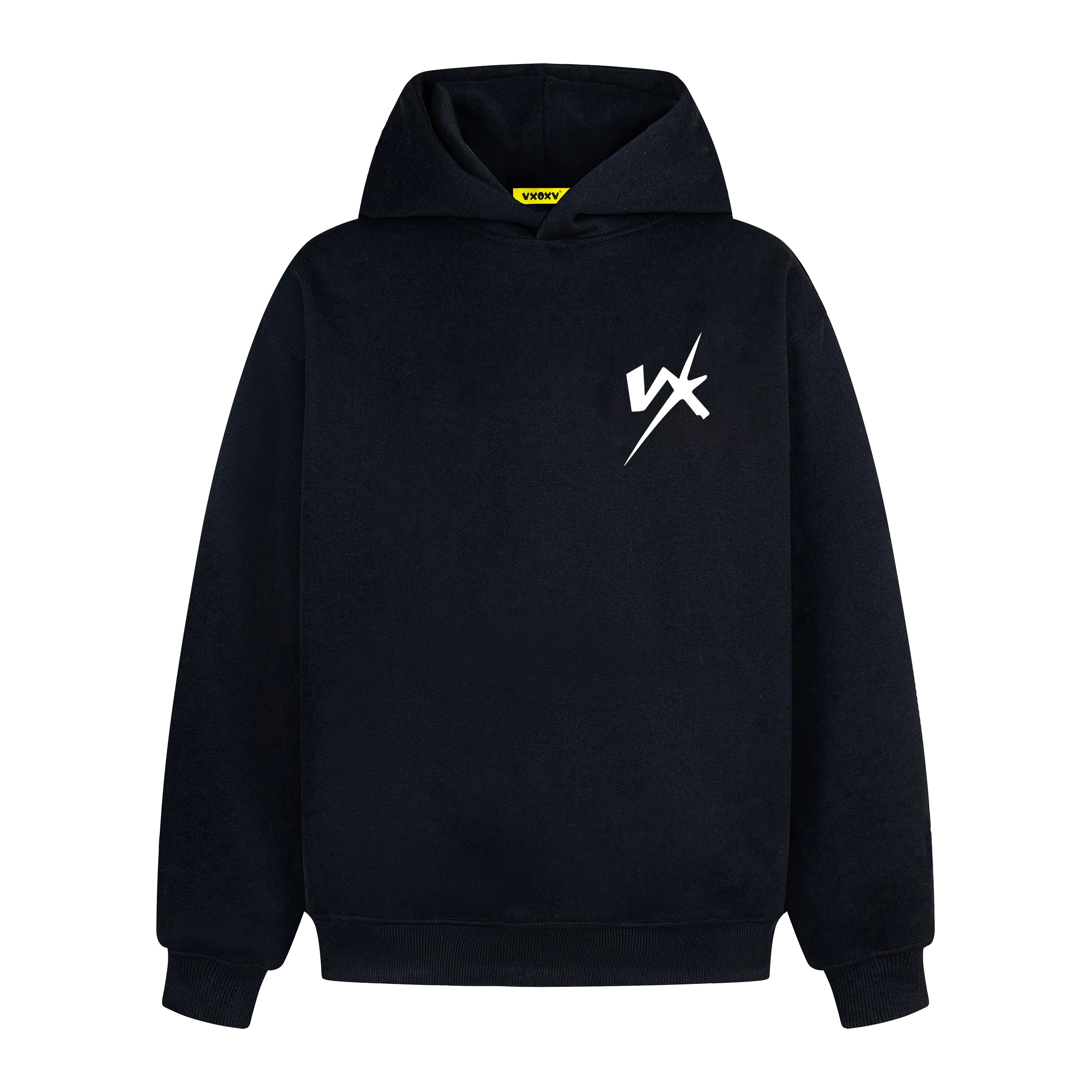 VXOXV Logo
