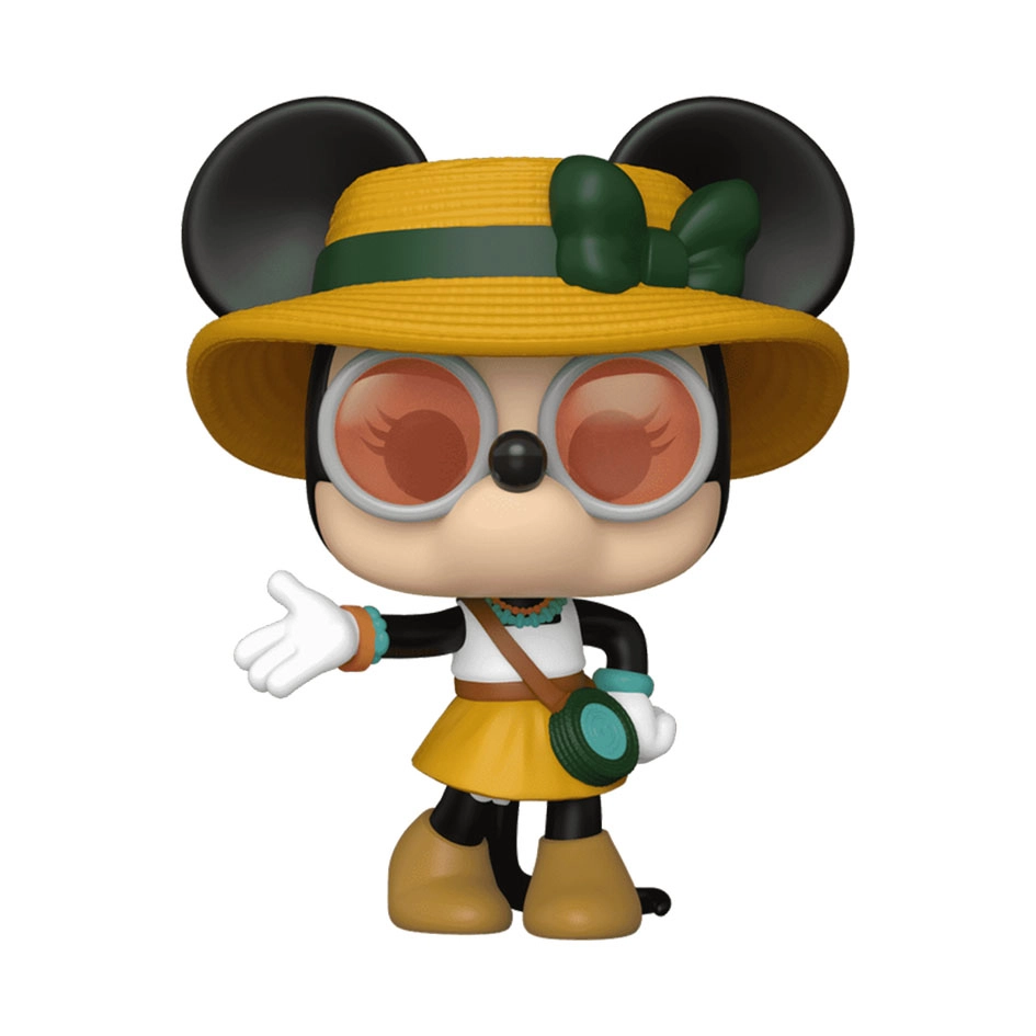 Funko Q