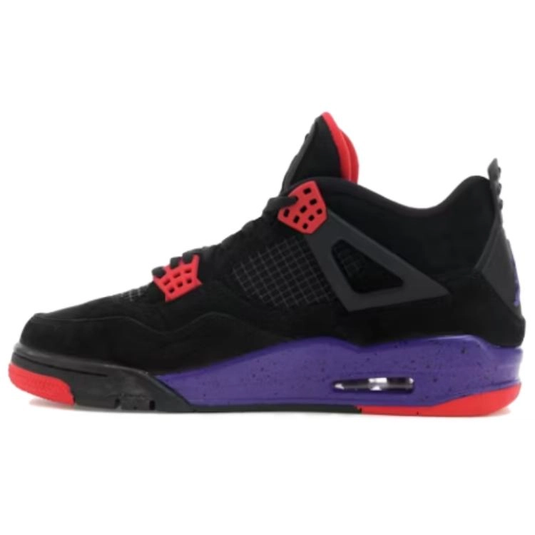 Jordan Air Jordan 4 retro raptors nrg