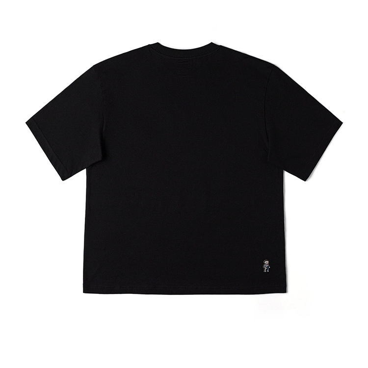 Lee x Mighty Jaxx FW25 T