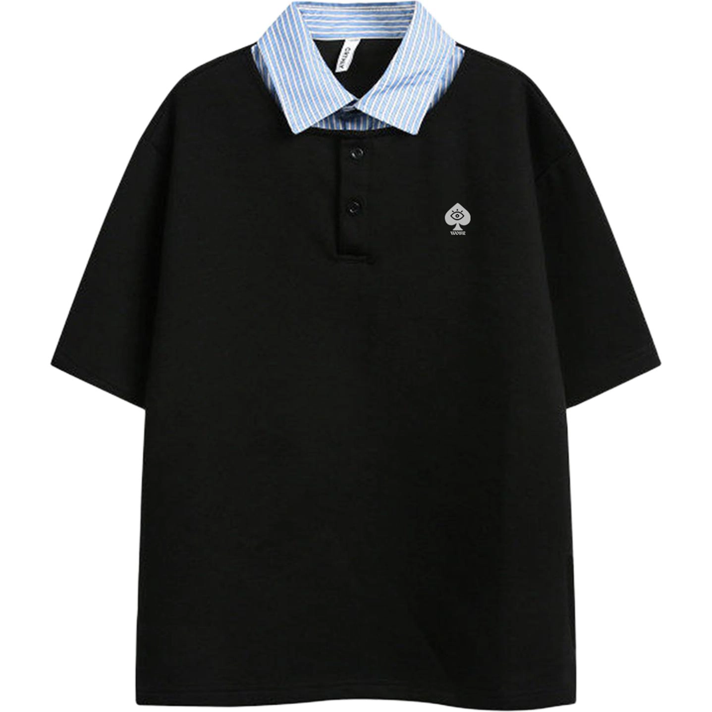 WOBR LogoPolo